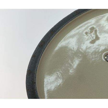  LE CREUSET ルクルーゼ シグニチャー ココットオーバル 17cm