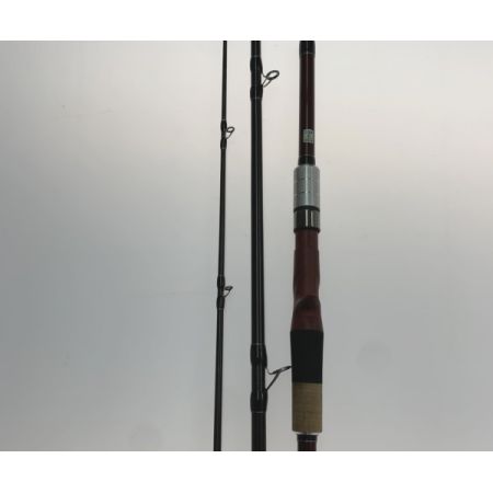  Fishman フィッシュマン ロッド 竿 BRIST VENDAVAL 8.9M