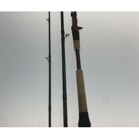  Fishman フィッシュマン ロッド 竿 BRIST VENDAVAL 8.9M