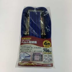 ●● JSH 工具 ベルト荷締機  JNPR603H Sランク