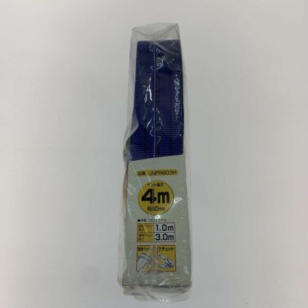  JSH 工具 ベルト荷締機  JNPR603H