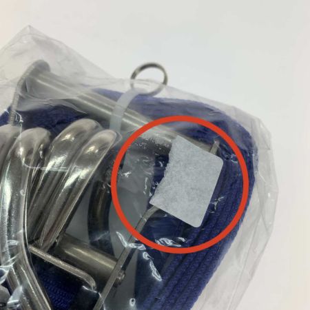  オーエッチ 工具 ベルト荷締機  JLSR300J