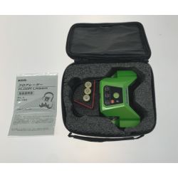 ●● KDS レーザー機器 FL-1RG グリーン Aランク