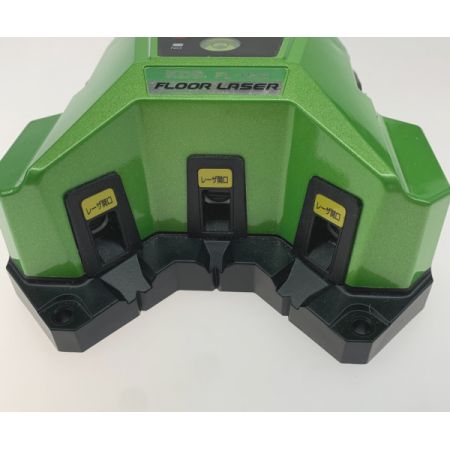  KDS レーザー機器 FL-1RG グリーン