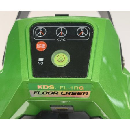  KDS レーザー機器 FL-1RG グリーン