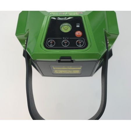  KDS レーザー機器 FL-1RG グリーン