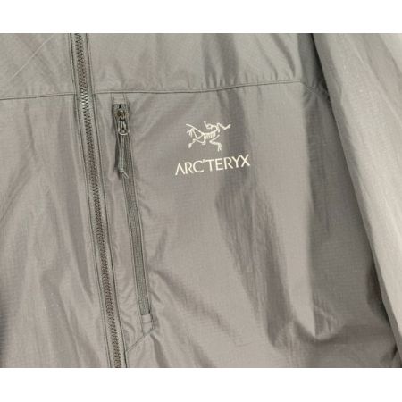  ARC'TERYX アークテリクス ナイロンジャケット X000007411 ブラック
