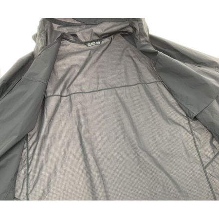  ARC'TERYX アークテリクス ナイロンジャケット X000007411 ブラック