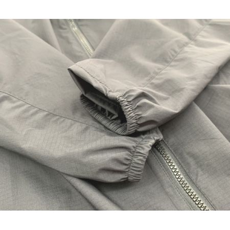  ARC'TERYX アークテリクス ナイロンジャケット X000007411 ブラック
