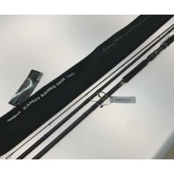 ●● DAIWA ダイワ ロッド  未使用品 ｶﾑｲﾗﾝｹﾀﾑ 121XH Sランク