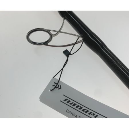  DAIWA ダイワ ロッド  未使用品 ｶﾑｲﾗﾝｹﾀﾑ 121XH