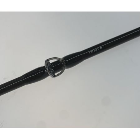  DAIWA ダイワ ロッド  未使用品 ｶﾑｲﾗﾝｹﾀﾑ 121XH