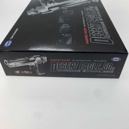  Tokyo Marui 東京マルイ ミリタリー用品 ガスガン デザートイーグル 50AE 