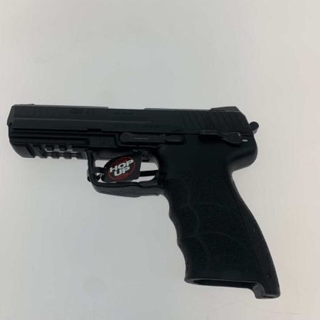  Tokyo Marui 東京マルイ ミリタリー用品 ガスガン  HK45