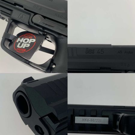  Tokyo Marui 東京マルイ ミリタリー用品 ガスガン  HK45