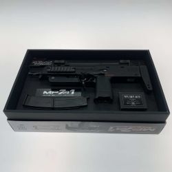 ●● Tokyo Marui 東京マルイ ミリタリー用品 ガスガン マシンガン MP7A1 Aランク