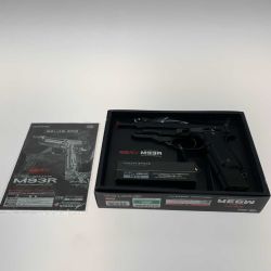 ●● Tokyo Marui 東京マルイ ホビー ミリタリー用品 エアーガン Aランク