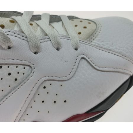  NIKE ナイキ 靴 シューズ バッシュ ホワイト