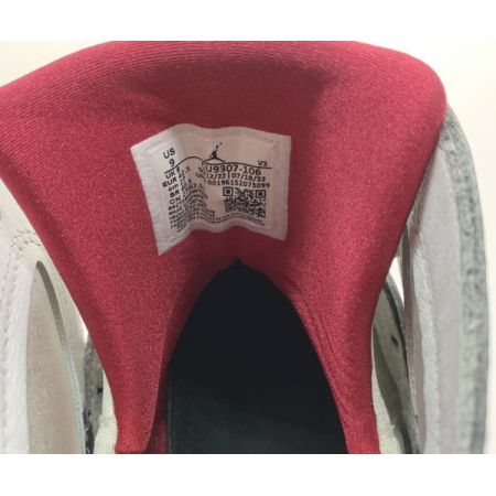  NIKE ナイキ 靴 シューズ バッシュ ホワイト