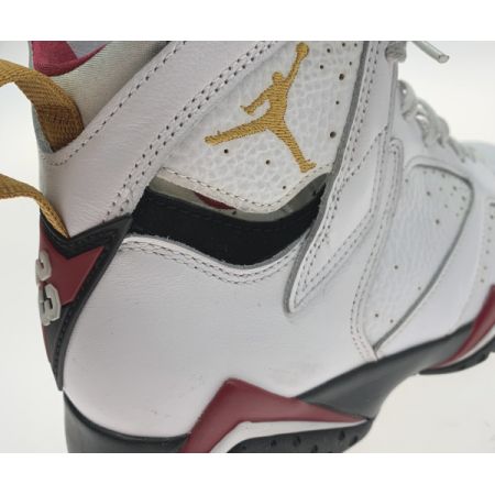  NIKE ナイキ 靴 シューズ バッシュ ホワイト