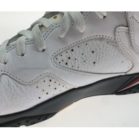  NIKE ナイキ 靴 シューズ バッシュ ホワイト