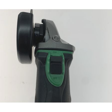  HiKOKI ハイコーキ グラインダー  G18DSL2 グリーン