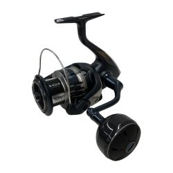 σσ SHIMANO シマノ SHIMANO 04241 箱付 20ストラディック SW 4000HG 04241 Aランク