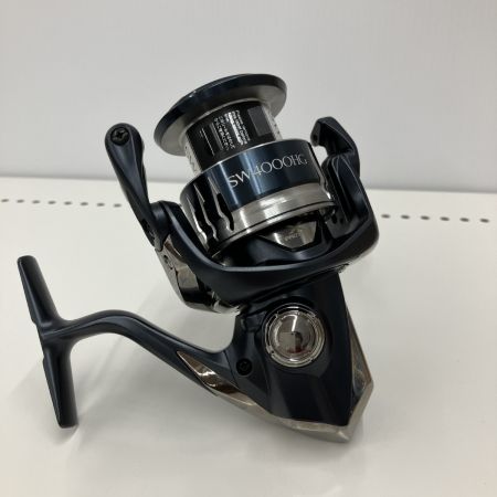 σσ SHIMANO シマノ SHIMANO 04241 箱付 20ストラディック SW 4000HG 04241