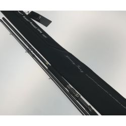 ●● DAIWA ダイワ ロッド ルアーロッド カムイランケタム  121XH 05809535 Aランク