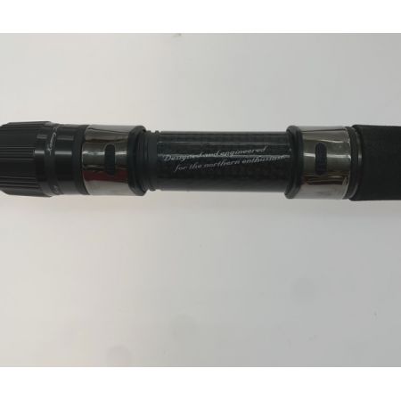  DAIWA ダイワ ロッド ルアーロッド カムイランケタム  121XH 05809535