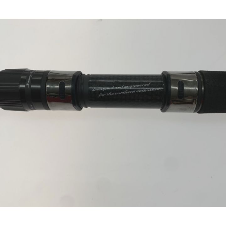 DAIWA ダイワ ロッド ルアーロッド カムイランケタム 121XH 05809535｜中古｜なんでもリサイクルビッグバン