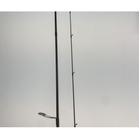  MajorCraft メジャークラフト ロッド ルアーロッド FTS-922H