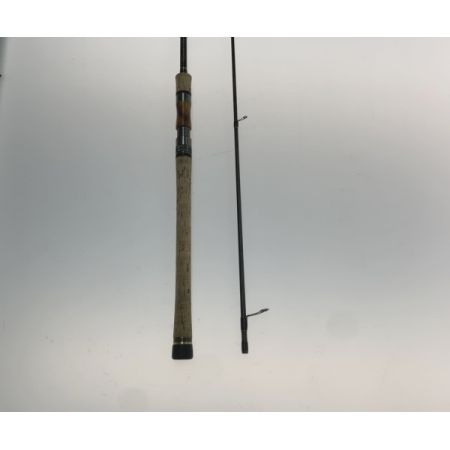  MajorCraft メジャークラフト ロッド ルアーロッド FTS-922H