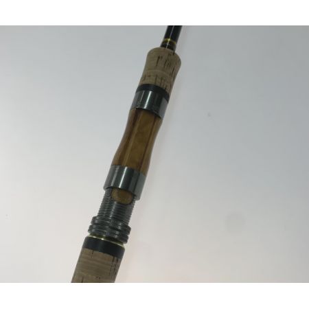  MajorCraft メジャークラフト ロッド ルアーロッド FTS-922H