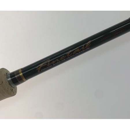  MajorCraft メジャークラフト ロッド ルアーロッド FTS-922H