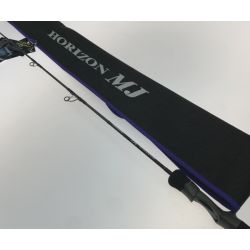 ●● TENRYU CO. 天龍 ロッド 竿 HMJ5101B-L Aランク