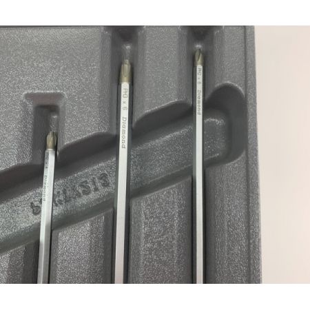  Snap-on スナップオン ドライバー SHDX60R