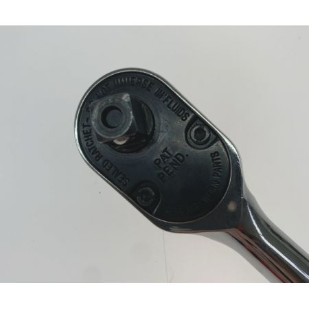  Snap-on スナップオン レンチ FR80