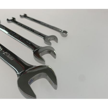  Snap-on スナップオン スパナ