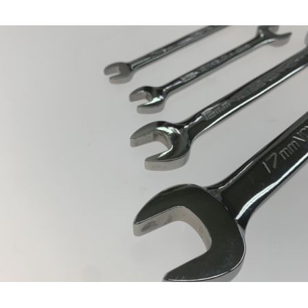  Snap-on スナップオン スパナ