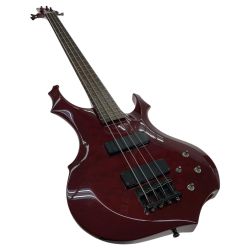 ●● EDWARDS エドワーズ エレキベース  ET-98FR Bランク