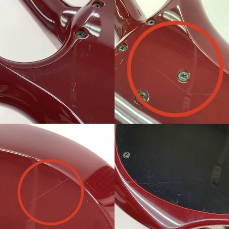  EDWARDS エドワーズ エレキベース  ET-98FR