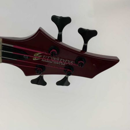  EDWARDS エドワーズ エレキベース  ET-98FR