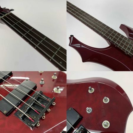  EDWARDS エドワーズ エレキベース  ET-98FR