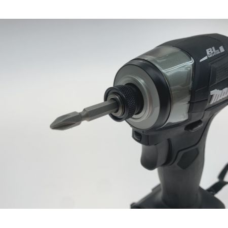  MAKITA マキタ インパクトドライバ TD173D ブラック