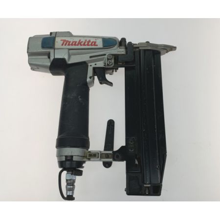  MAKITA マキタ フィニッシュネイラ AF502F ブラック