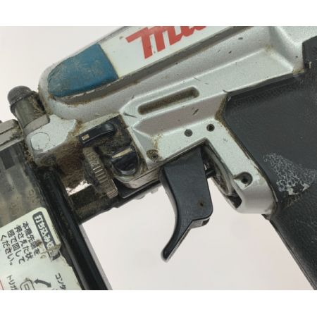  MAKITA マキタ フィニッシュネイラ AF502F ブラック