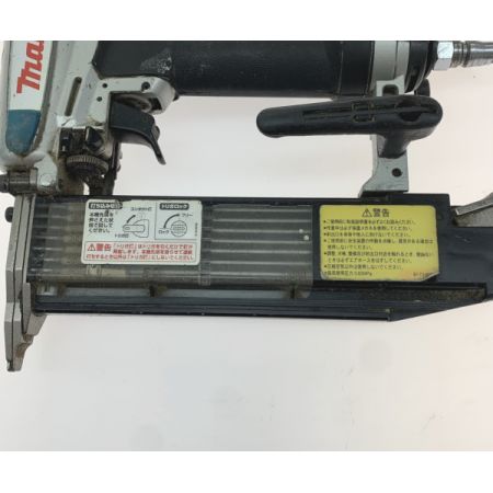  MAKITA マキタ フィニッシュネイラ AF502F ブラック