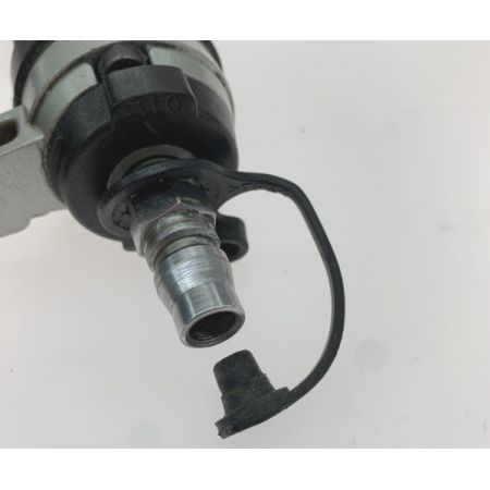  MAKITA マキタ フィニッシュネイラ AF502F ブラック