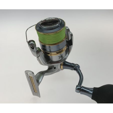  SHIMANO シマノ スピニングリール 03157